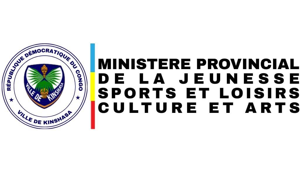 Ministère provincial de la Jeunesse, Sports & Loisirs, Culture & Arts